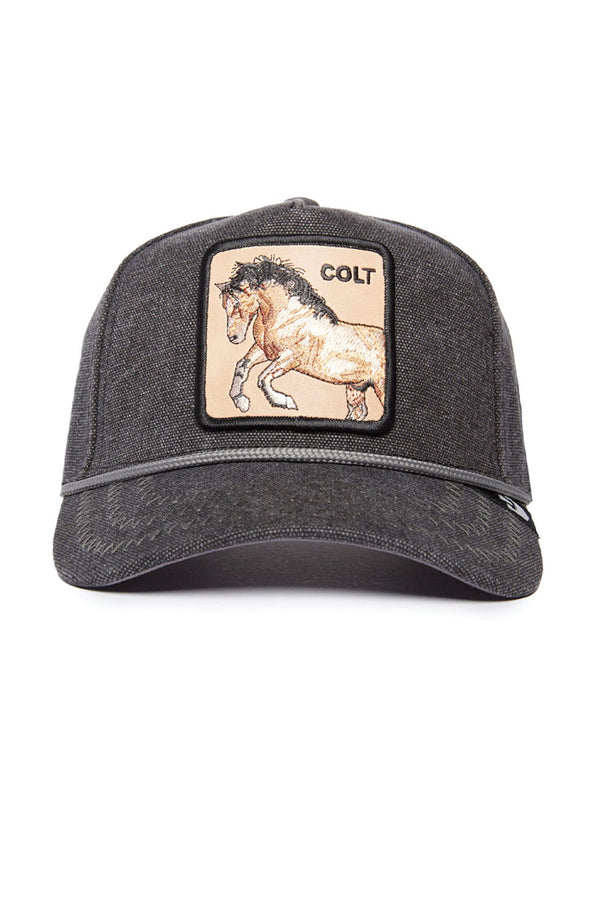 Goorin Bros "Bucking Duck" Hat