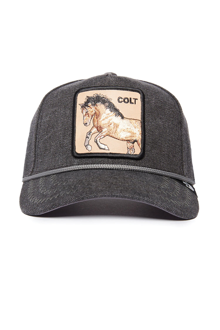 Goorin Bros "Bucking Duck" Hat