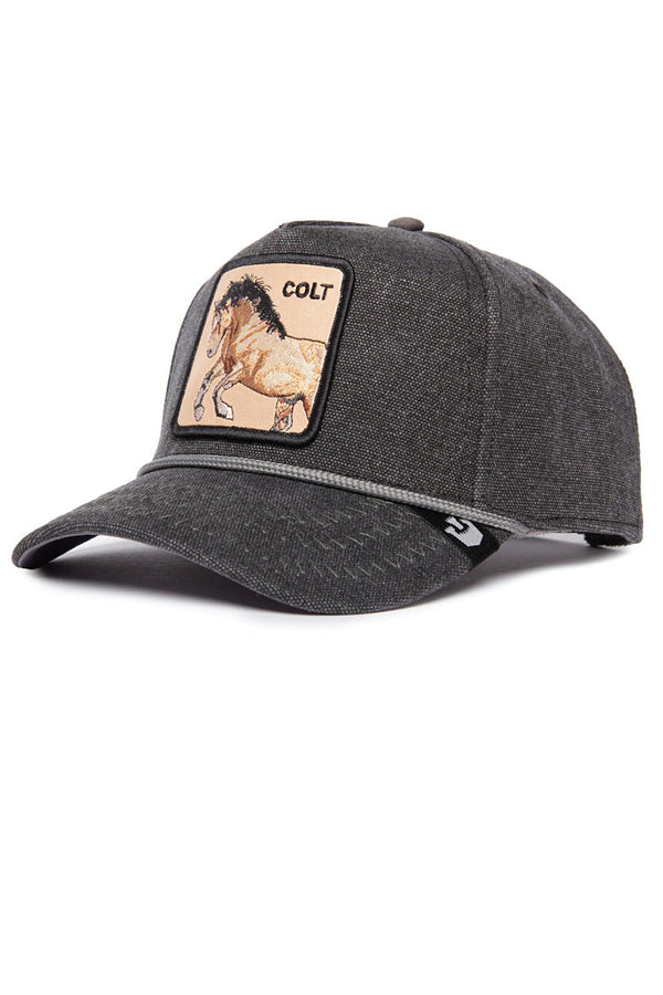 Goorin Bros "Bucking Duck" Hat