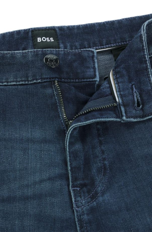 Hugo Boss Maine Denim