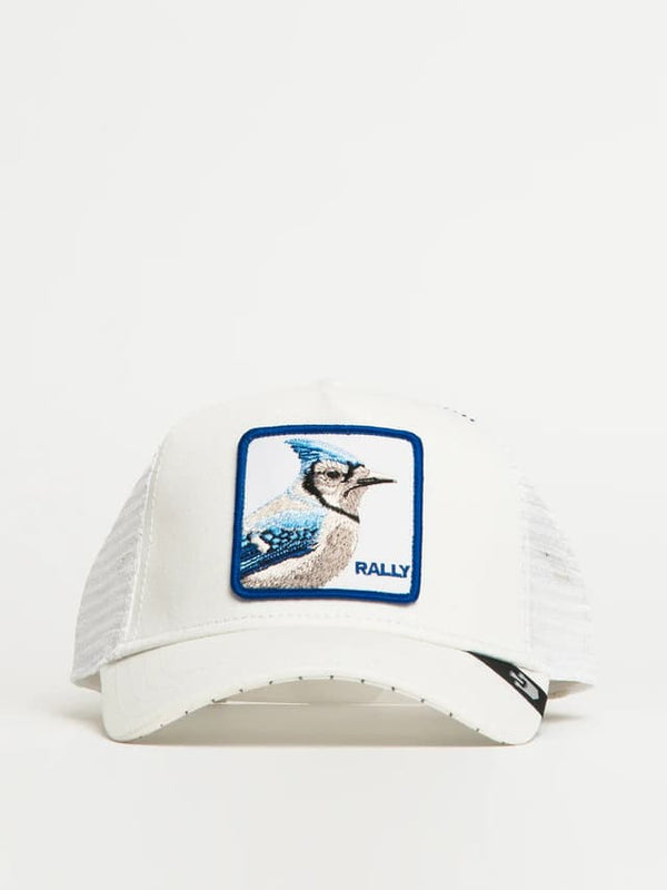 Goorin Bros "Rally Bird" Hat
