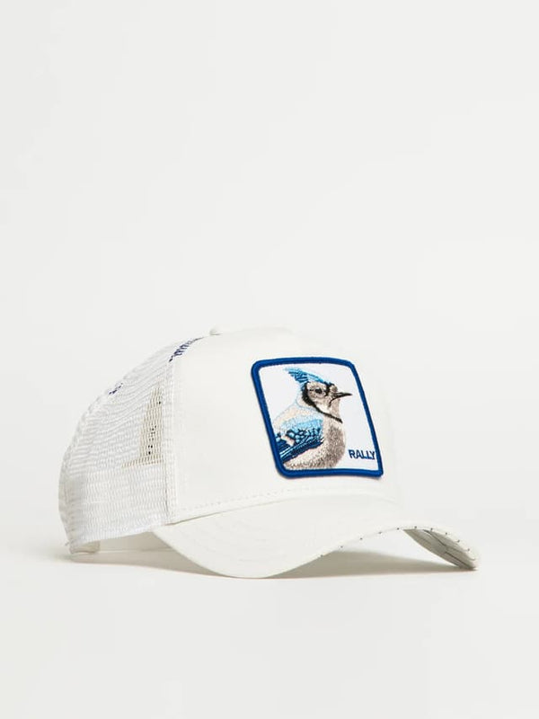 Goorin Bros "Rally Bird" Hat