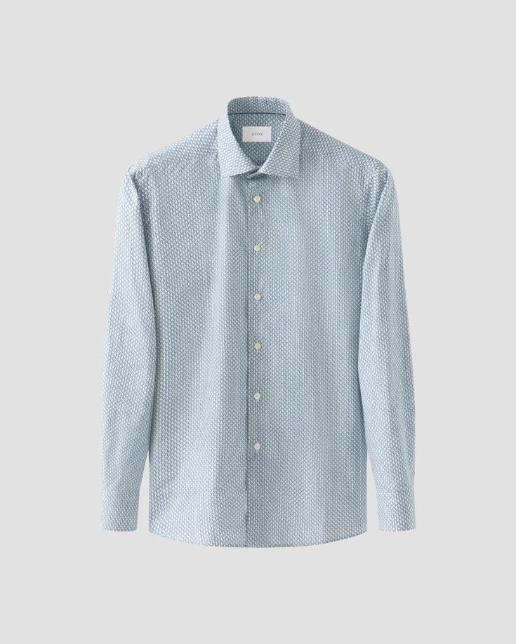 Eton Contemporary  Signature Twill Dress shirt