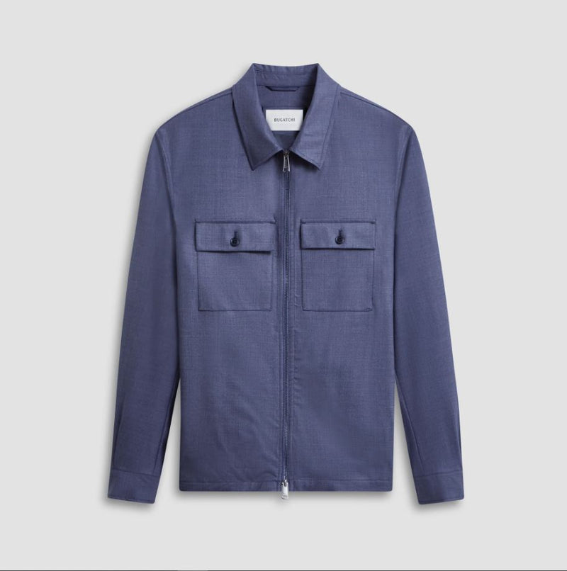 Bugatchi Travel Jacket