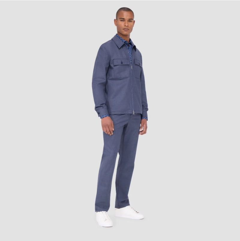 Bugatchi Travel Jacket