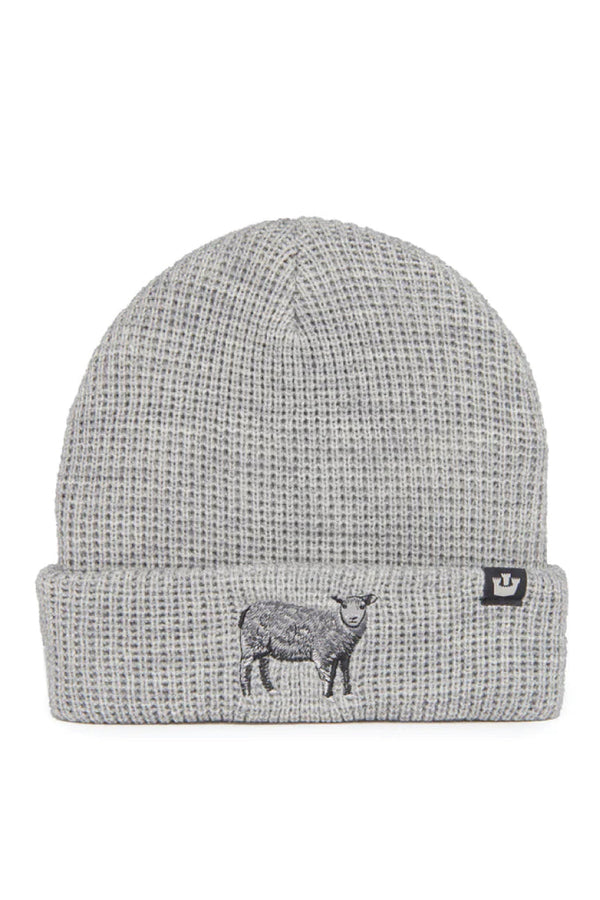 Goorin Bros "Ribbed Sheep" Hat