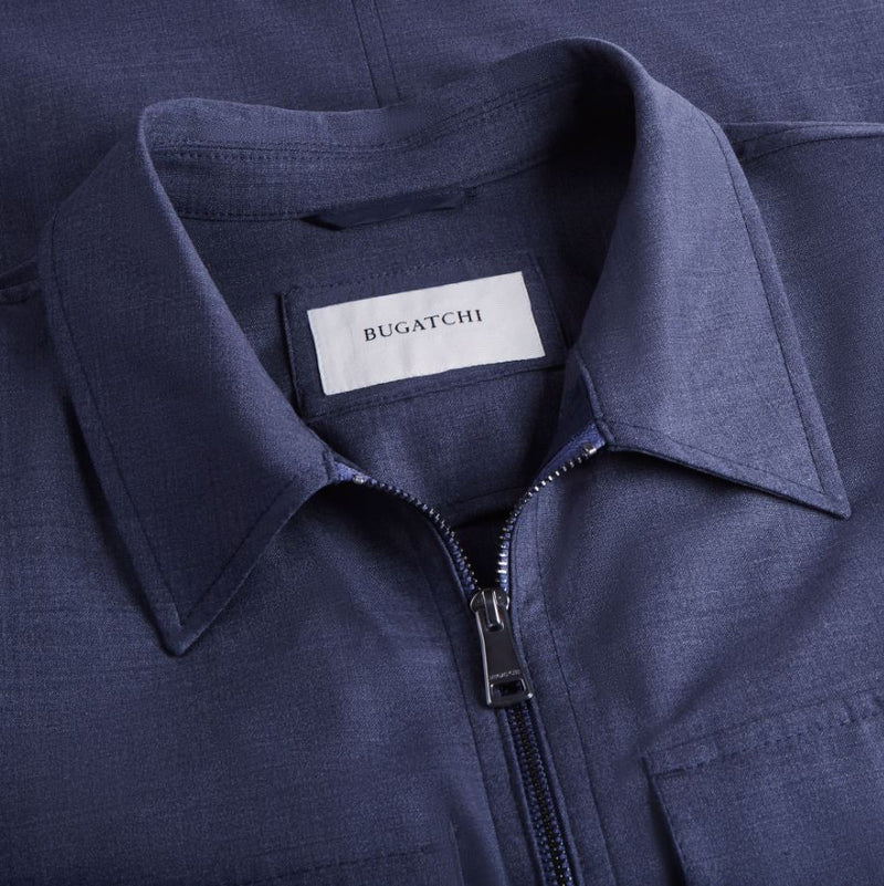 Bugatchi Travel Jacket