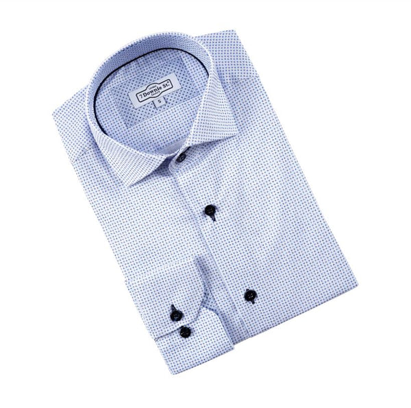 7 Downie St. LS Sport Shirt
