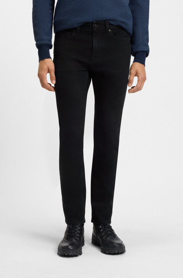 Hugo Boss Delaware Denim
