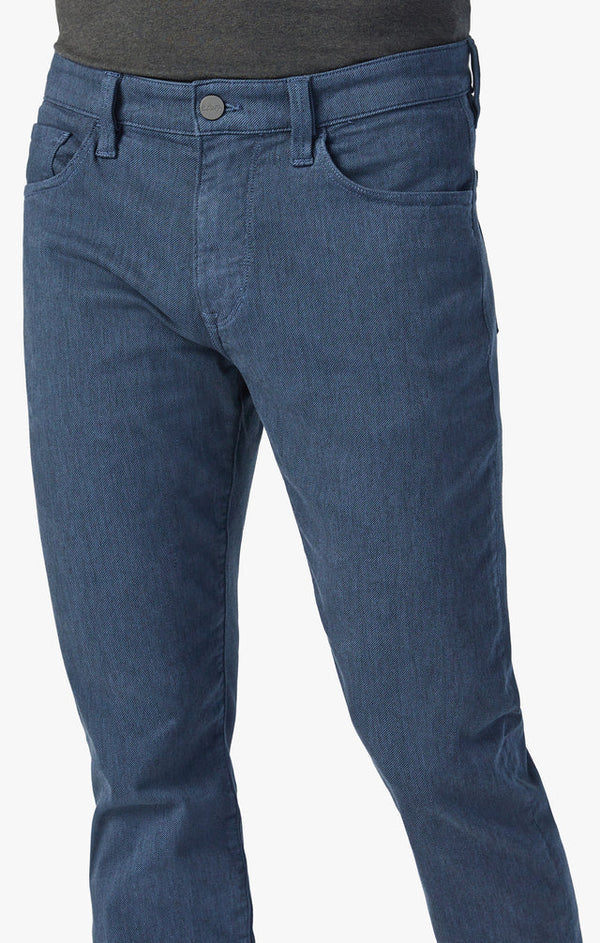 34 Heritage Cool Insignia Blue Diagonal