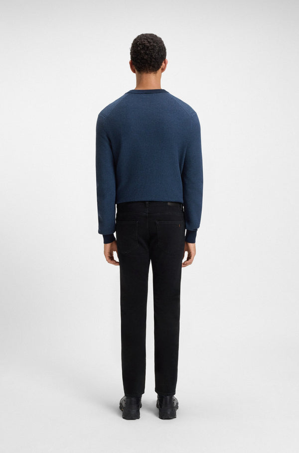 Hugo Boss Delaware Denim