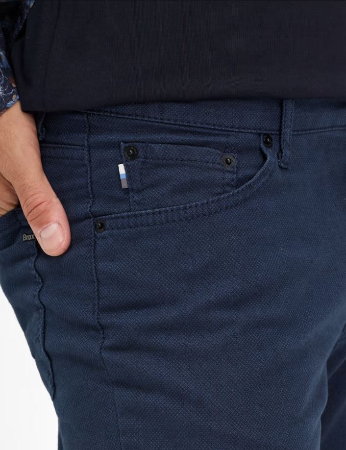 Brax Chuck Fusion Flex Pant