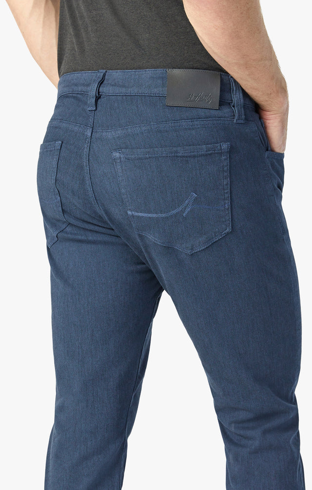 34 Heritage Cool Insignia Blue Diagonal