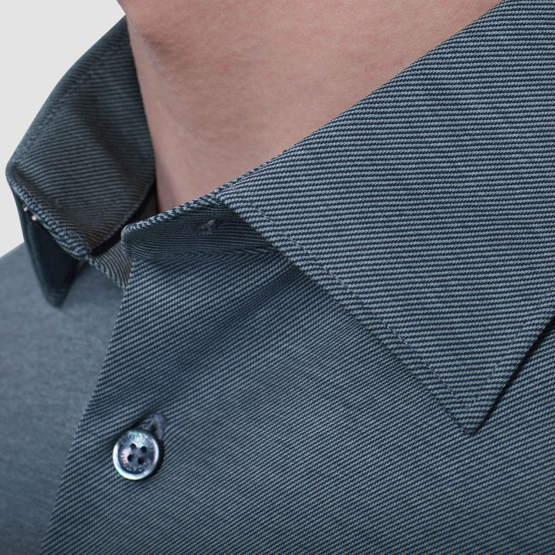 Bugatchi OOOHCOTTON LS Shirt