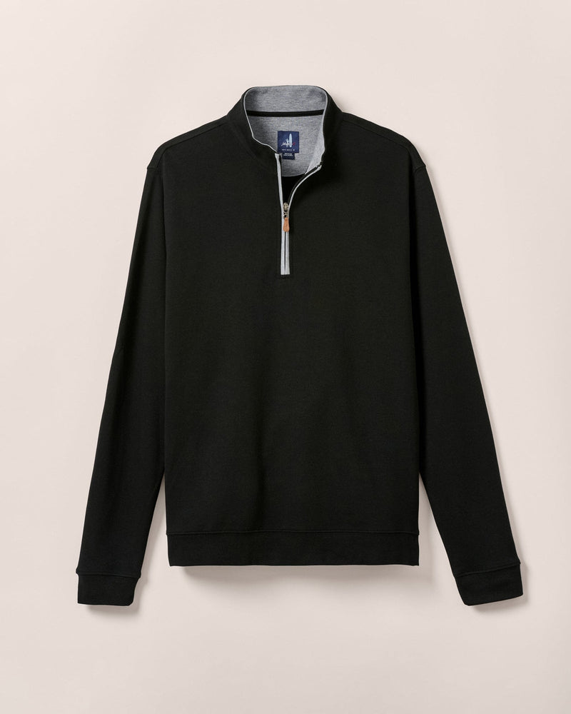 Johnnie O Sully 1/4 Zip Sweater