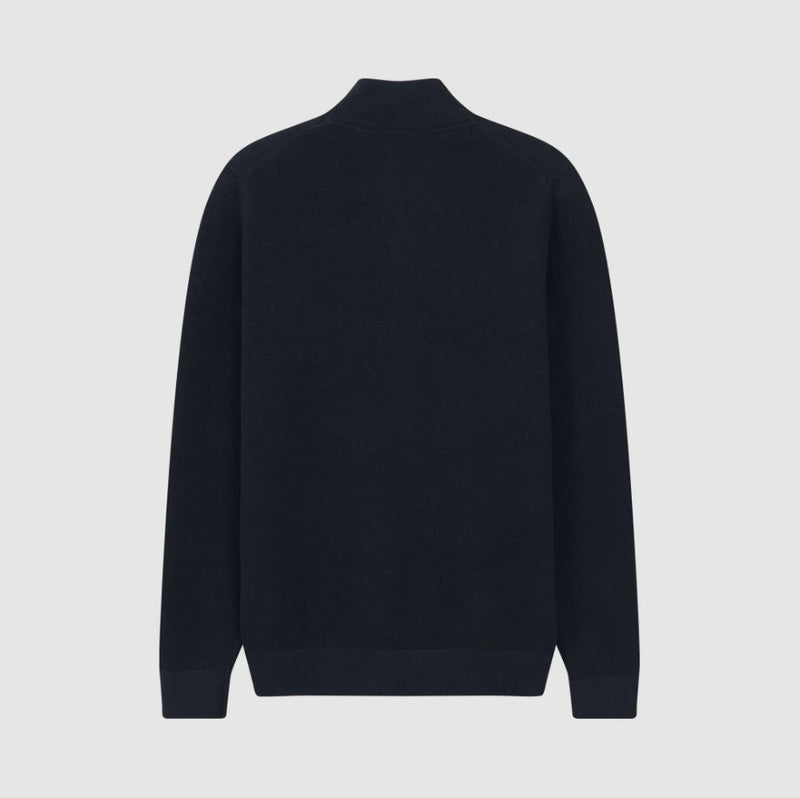 Bugatti Full Zip Sweater