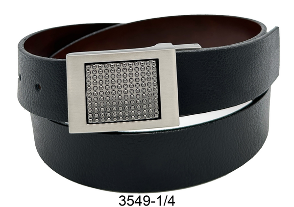 REV. BELT