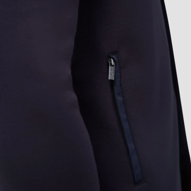 Bugatchi Knit Shirt Jacket