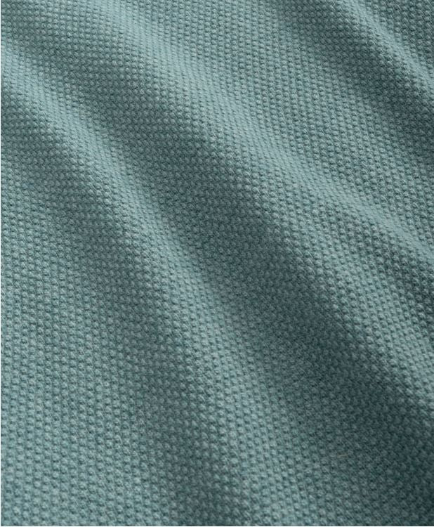 Johnnie O Estaban Heather Jersey Sweater