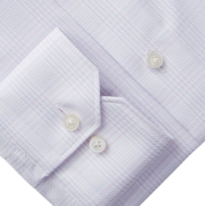 Emanuel Berg Premium Luxury Dress Shirt