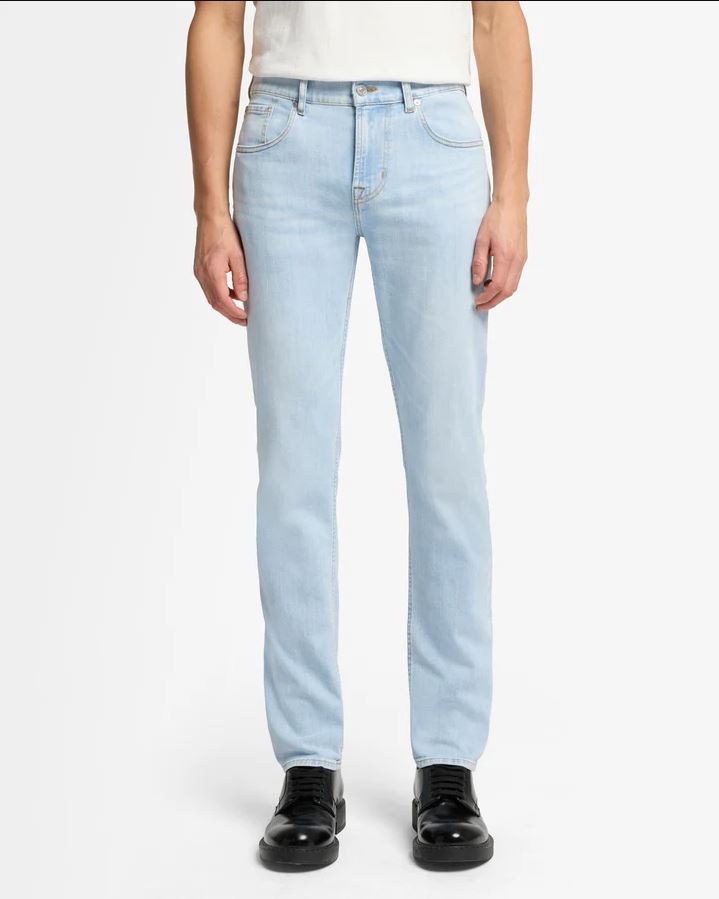 Seven for all mankind Slimmy Tapered