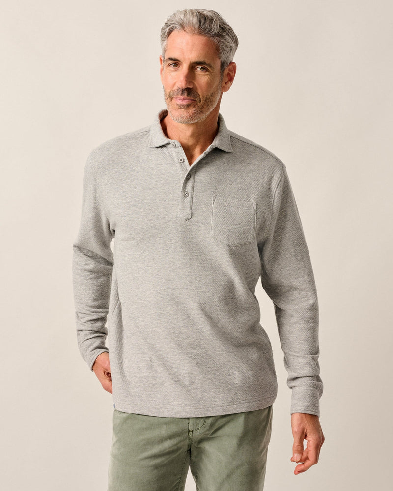 Johnnie O Alwin Sweater