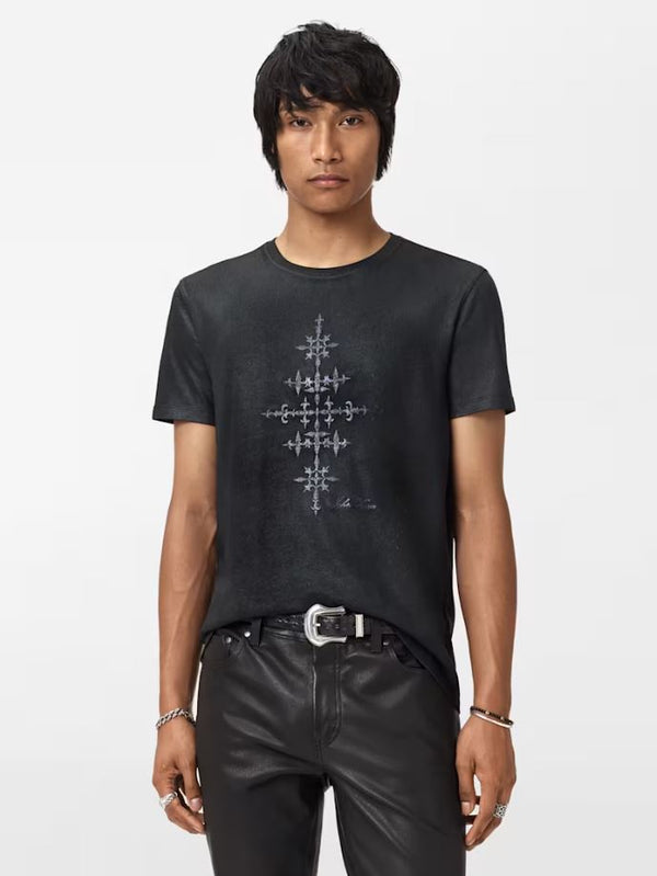 John Varvatos Wroght Iron T