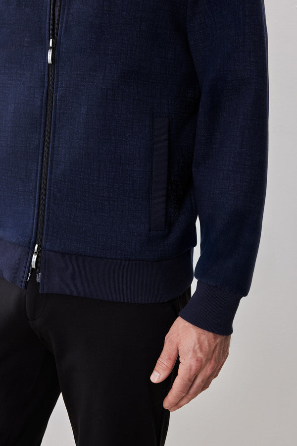 Robert Barakett Henrick Jacket
