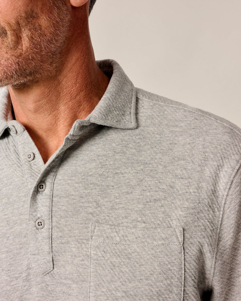 Johnnie O Alwin Sweater