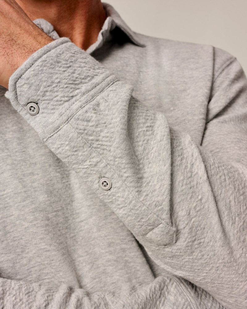 Johnnie O Alwin Sweater