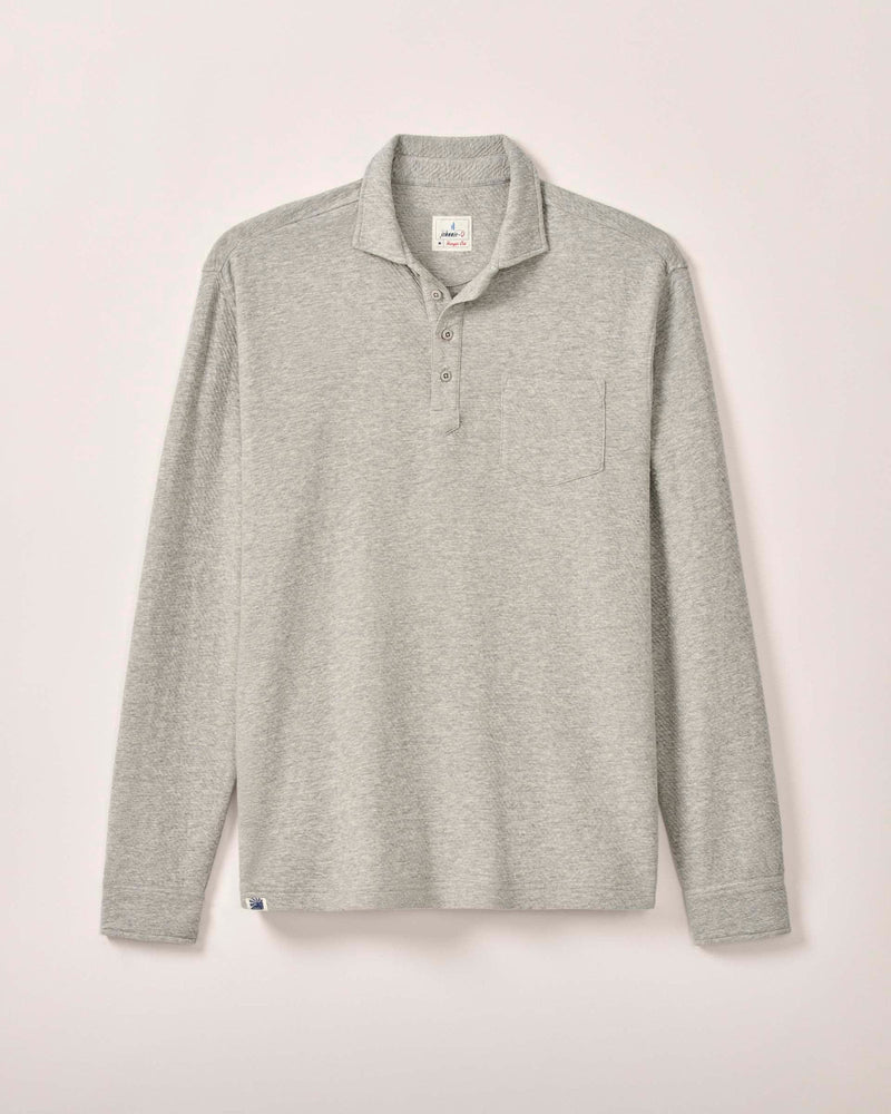 Johnnie O Alwin Sweater