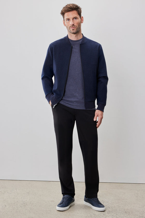 Robert Barakett Henrick Jacket