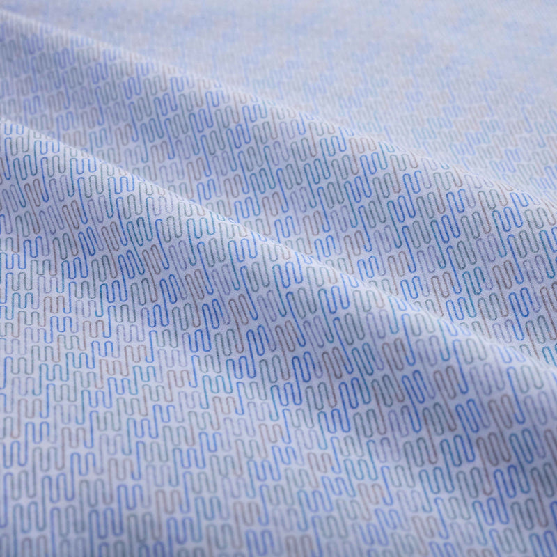 Bugatchi OOOHCOTTON LS Shirt