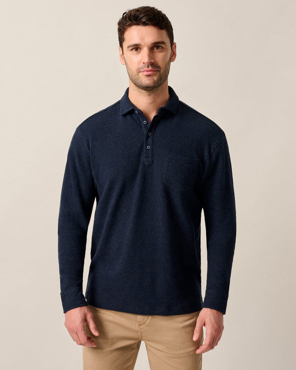 Johnnie O Alwin Sweater