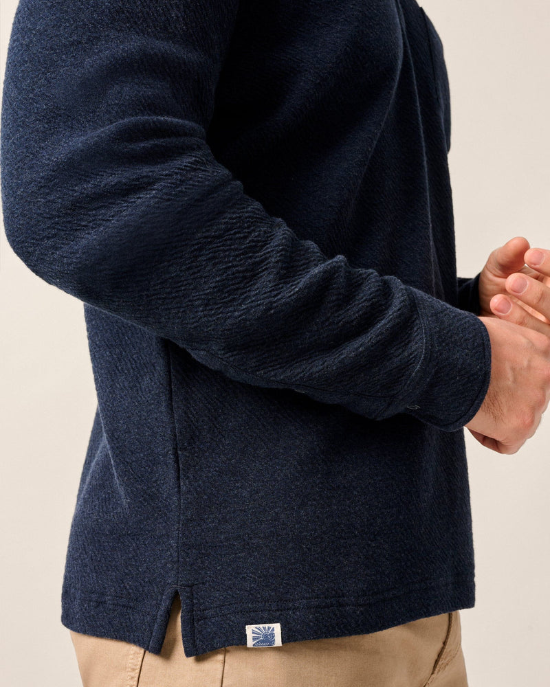 Johnnie O Alwin Sweater