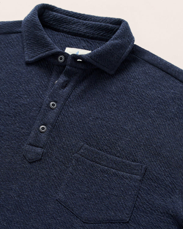 Johnnie O Alwin Sweater