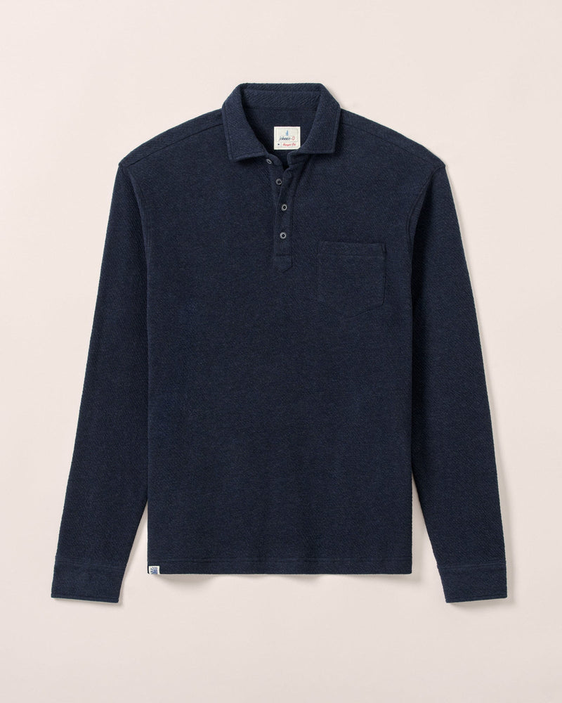 Johnnie O Alwin Sweater