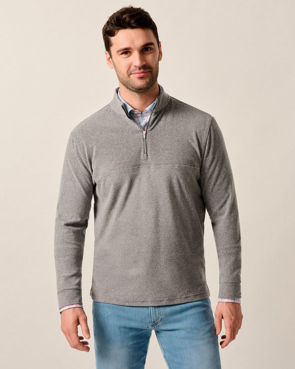 Johnnie O Mikey 1/2 Zip
