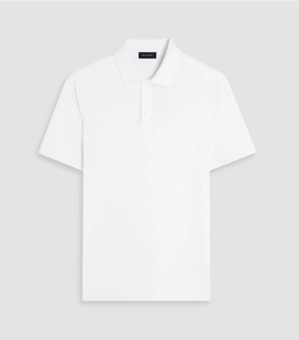 Bugatchi UV50 SS Polo