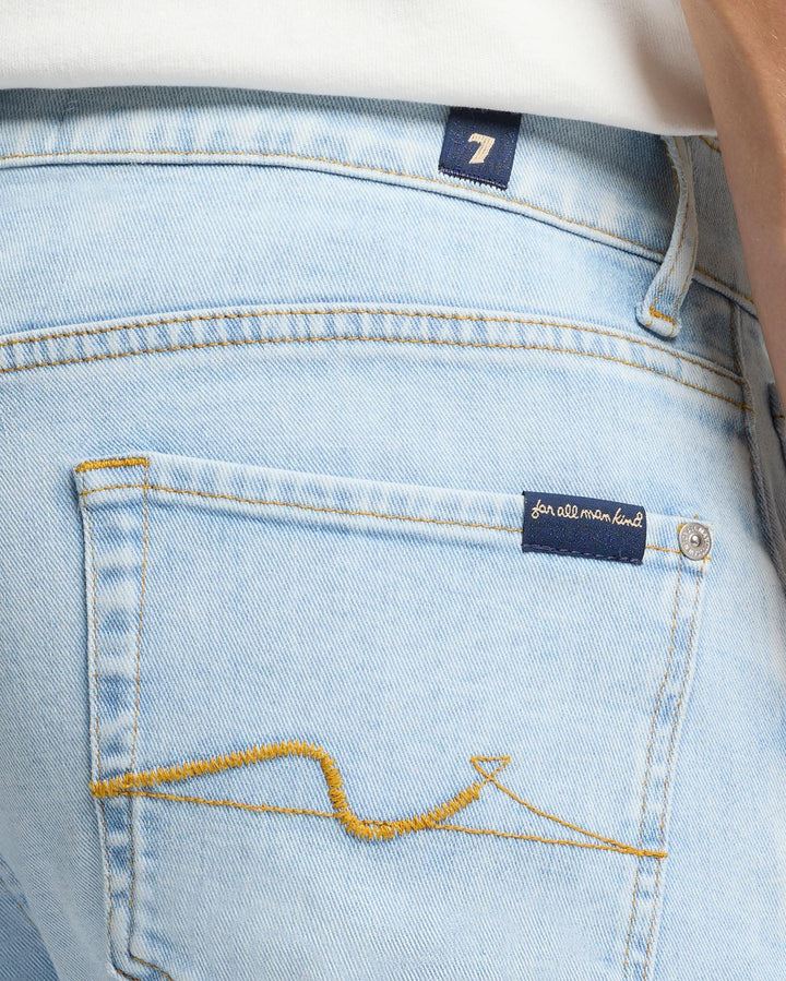 Seven for all mankind Slimmy Tapered