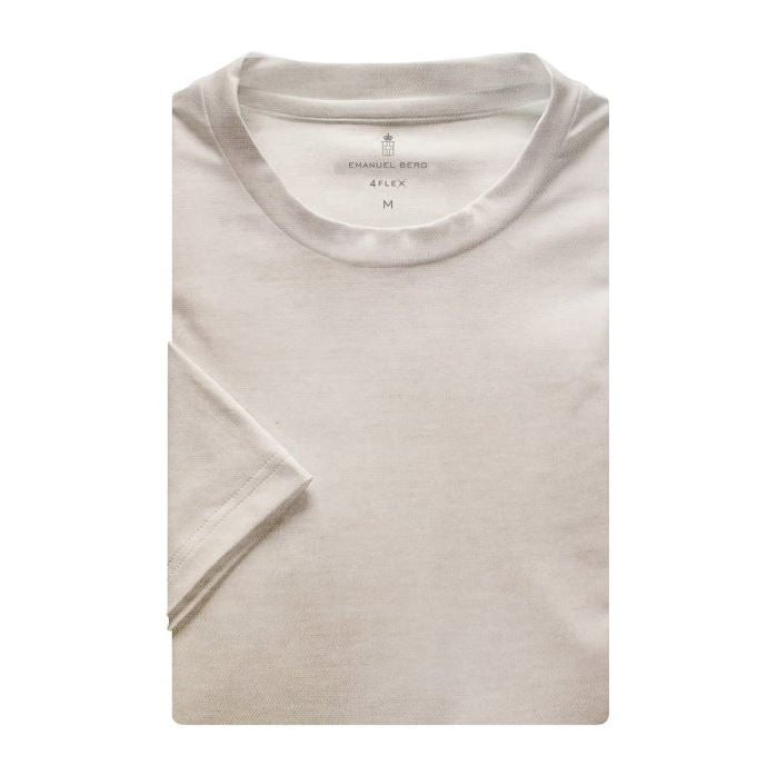 Emanuel Berg 4 Flex SS Shirt