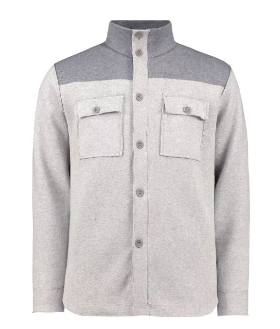 Holebrook Sweden Edwin Shirt Jacket