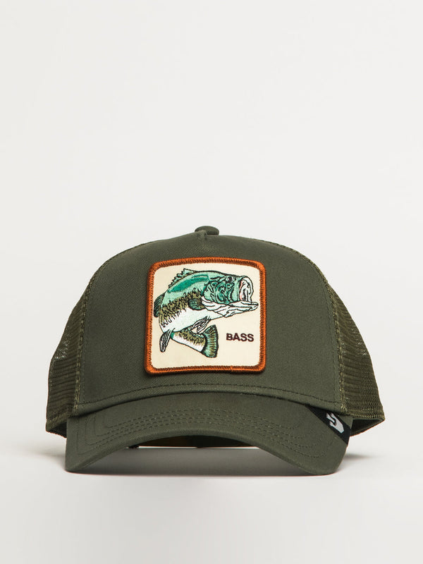 Goorin Bros Gone Fishin Hat