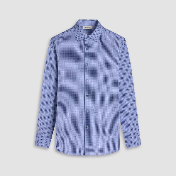 Bugatchi OOOHCOTTON LS Shirt