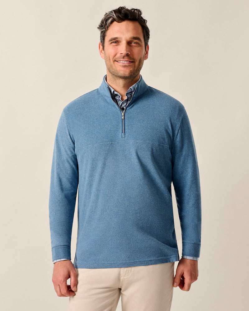 Johnnie O Mikey 1/2 Zip