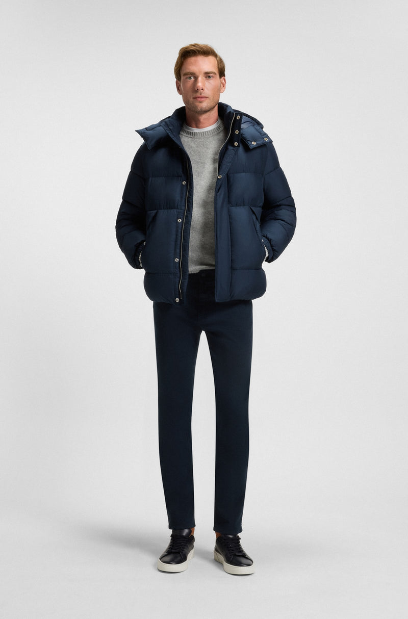 Hugo Boss Delaware Denim