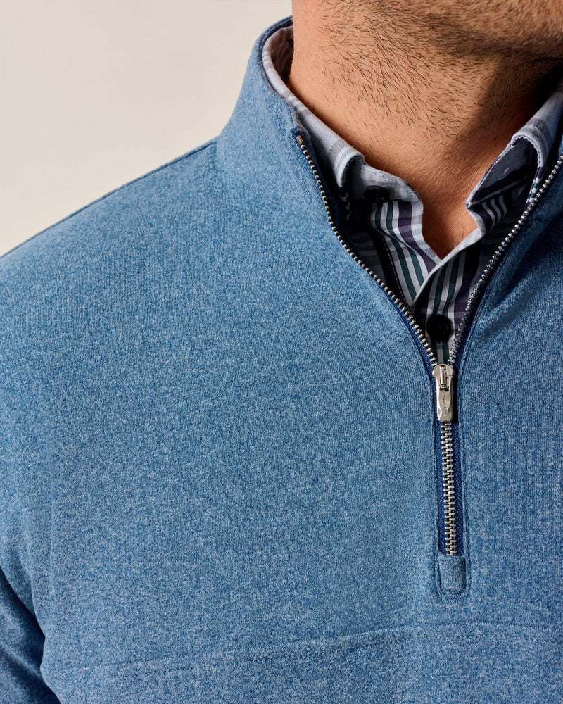 Johnnie O Mikey 1/2 Zip