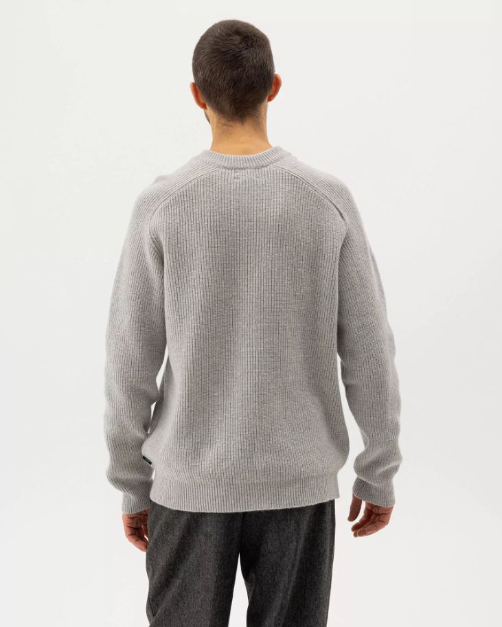Holebrook Sweden Frank Crew Sweater