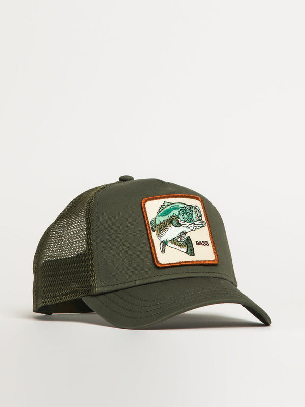 Goorin Bros Gone Fishin Hat