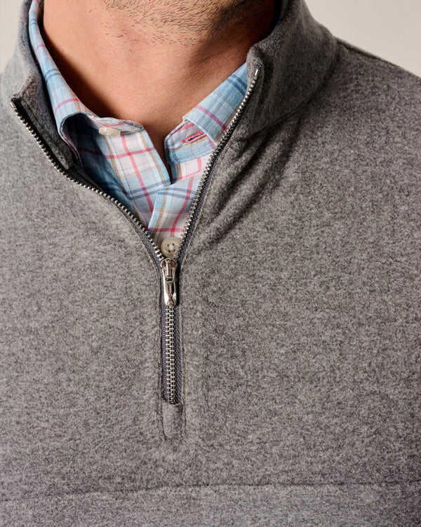 Johnnie O Mikey 1/2 Zip